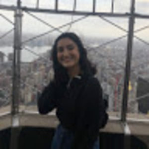 Meet your Posher, Gabriela